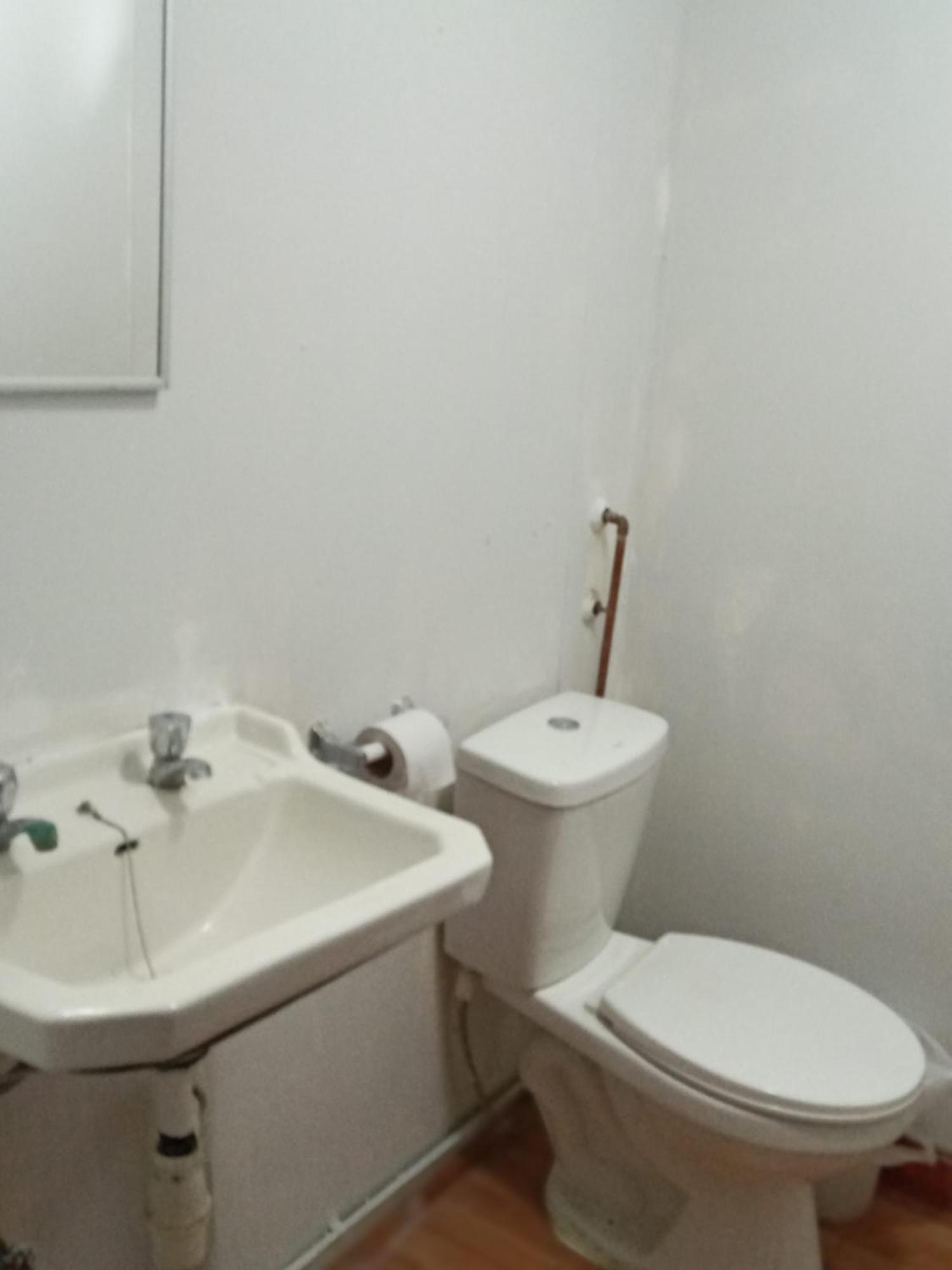 Tiny House De 26 Metros Cuadrados Сasa de vacaciones *
